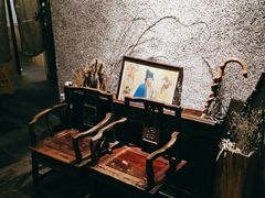 包厢-馬蘭花開(车站大道店)