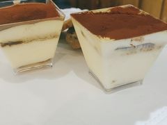 ＴＩＲＡＭＩＳＵ-榖屋house of flour(张江首店)