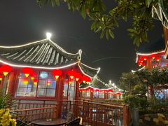 -枇杷园食为鲜火锅(南山店)