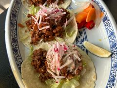 -Q MEX 库迈墨西哥餐吧(三里屯店)