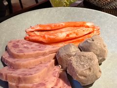 -芸山季·云南野生菌火锅(人民广场来福士店)