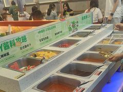 -金喜娜无限自助烤肉(泰达永旺店)
