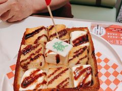 -避风塘·金牌店·夜宵(金玉兰店)