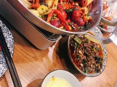 -虾小龙老长沙龙虾馆(坡子街店)