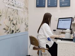 -拾光秀照相馆(石家庄勒泰中心店)