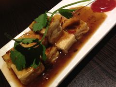 炸豆腐-仙踪林(江南西店)