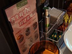 -汤城小厨•粤菜•靓汤(金融街店)