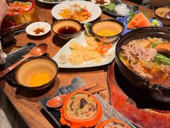 -千代武日本料理(爱建店)