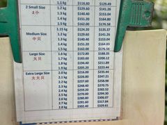 -龙海鲜螃蟹王(宏茂桥店)