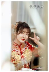 -欣薇婚纱(新源乐汇城店)