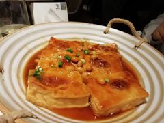 传统客家手工酿豆腐-汤城小厨(西直门凯德MALL店)