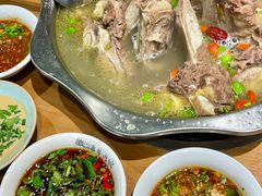 -曹记古法传统牛肉馆(嘉兴店)