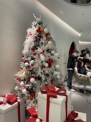 -3AM·S HAIR SALON烫发染发接发
