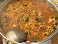 -蚂蚁家辣炒章鱼(海云台店)