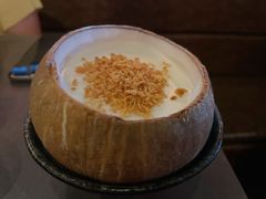 椰子冻-同仁四季椰子鸡(宝安壹方城店)