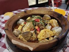 -吉源大排档·鱼生·海鲜(烧烤彩印厂店)