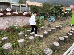 -宁波九龙湖开元度假村