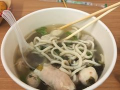 -非遗·十八曲鱼饺(西马总店)