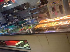 -川渝又一村火锅烤肉自助(步行街店)