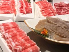 -海底捞火锅(塘厦天虹店)