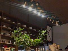 -仓库南洋海鲜小排档(柳河路店)