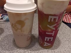 -喜茶(广州中山六路店)