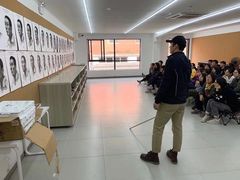 -不胜寒画室·专业美术艺考(浦东校区)