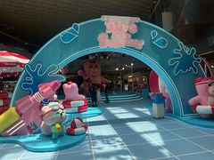 -东荟城名店仓