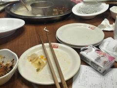 -傣妹时尚·休闲火锅(沙市店)