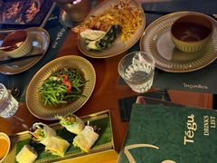 -Tegu泰古莲·泰国餐厅(红山6979店)