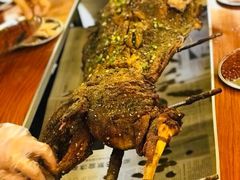 -巴山一绝烤全羊(三圣乡刘家花园店)