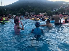 -苏州乐园森林水世界