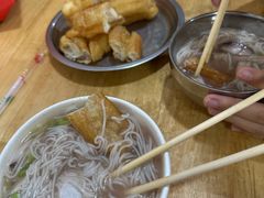 -味太助·银饭食堂(中华城店)