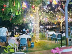 -锦里海景海鲜餐厅.三亚老字号(亚龙湾中心广场店)