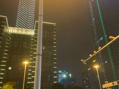 -星湖街(地铁站)