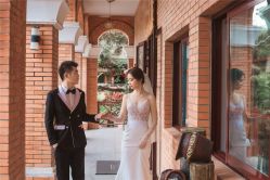 -茜茜公主婚纱摄影会馆