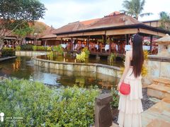 -Rock Bar Bali(Bali)
