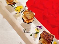 -PARFUM FLORAL花境法餐(南京首店)