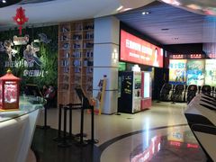 -奥斯卡升龙国际影城(RealD Cinema)