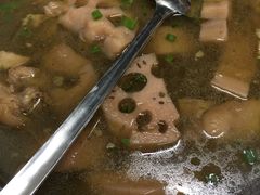 -小民大排档(马场角横路店)