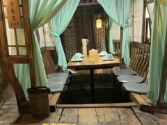 -淀里船宴(卓达店)