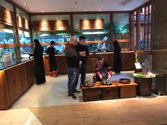 -瑶王府·广西菜(金阳路店)