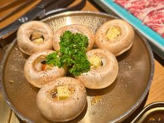 -MIKOMIKO和牛烧肉专门店(南门店)