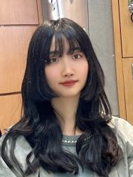 点击看大图 -MORI HAIR SALON日式美发沙龙