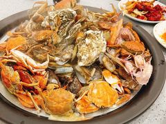 -仙螺岛海鲜自助餐厅(总店)