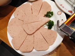 -一斗火锅·招财羊毛肚(泰吉滨江店)