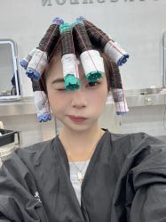 -YOUNG漾沙龙
