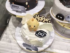 -DQ·蛋糕·冰淇淋(虹口龙之梦店)