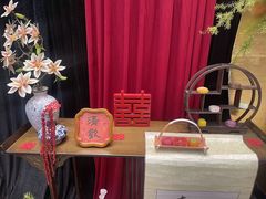 -弗思特周口宴会中心