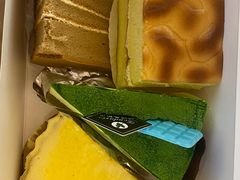 -蜂蝶来饼店(拱北总店)